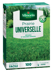 Prairie Universelle - 1 kg